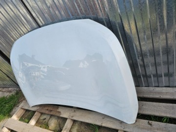 Suzuki sx4 sx-4 s cross II 21r- FRONT COVER MASK