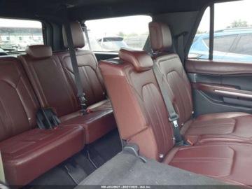 Ford Expedition III 2023 Ford Expedition Limited Max 2023 3.5l 3.5 Benzyna 400KM, zdjęcie 12