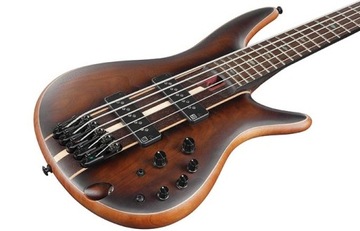 Ibanez SR1355B-DUF 5-струнная бас-гитара