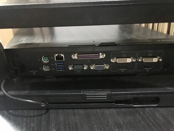 Подставка для монитора Dell Ultrasharp с диагональю 20–24 дюйма