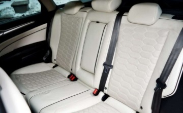 Ford Mondeo V Kombi 2.0 TDCi Bi-Turbo 210KM 2016 Ford Mondeo Bogate wyposazenie, Zadbany, Rozrzad wymieniony przy 253 tys, zdjęcie 10