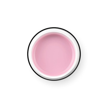PALU Гель строительный BUILDER POWDER PINK 12G