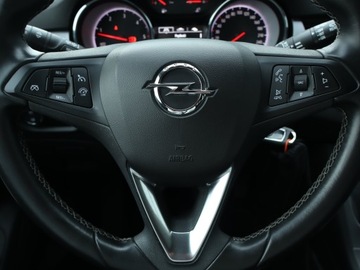 Opel Astra K Sports Tourer 1.6 CDTI 110KM 2017 Opel Astra 1.6 CDTI, Salon Polska, Klima, zdjęcie 15