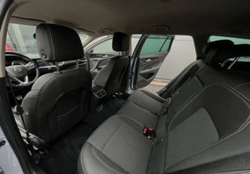 Opel Insignia II Sports Tourer 1.5 Turbo 165KM 2018 Opel Insignia 1.5T 165KM MANUAL DYNAMIC GWARANCJA 132.000km 1.5 165KM, zdjęcie 19