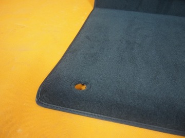 Audi A7 4G Trunk обивка бекона 42 км 4G8863887D / 4G8863888F