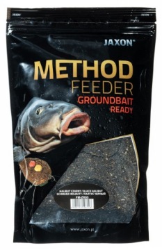 Рыболовный набор Method Feeder Pellet Jaxon Basket