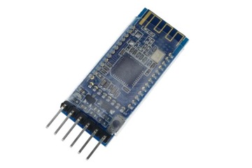 MODUŁ BLUETOOTH HM-10 4.0 UART 3.3V