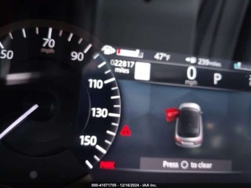 Land Rover Range Rover Evoque II 2023 Land Rover Range Rover Evoque R-Dynamic S, 202..., zdjęcie 9