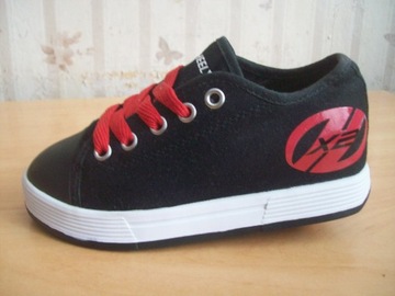 BUTOROLKI HEELYS FRESH X2 ROZ.EU-31