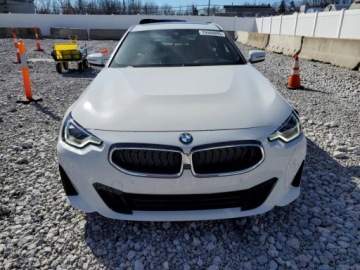 BMW Seria 2 F74 2024 BMW Seria 2 230xi 2024 2.0 Benzyna 255KM, zdjęcie 4