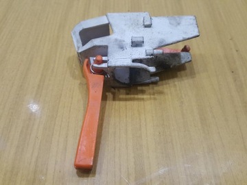 STIHL FS 38 КОРПУС ПЕРЕКЛЮЧАТЕЛЯ РЫЧАГОВОЙ РУЧКИ