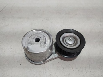 FORD KA PLUS FIESTA MK8 ST NAPINACZ PASKA