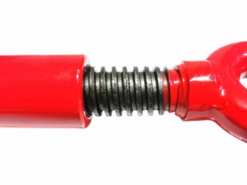 Двухкомпонентный натяжитель цепи 22 кН 2,2 т 6 мм 3М