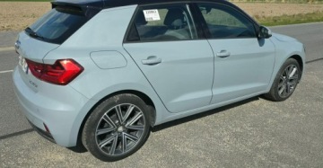 Audi A1 II 1.0 25 TFSI 95KM 2024 Audi A1 Sportback 22.000Km!, zdjęcie 3