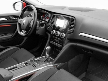 Renault Megane IV Grandtour Facelifting 1.3 TCe 140KM 2022 Renault Megane WD1356R#1.3 TCe FAP Intens EDC, zdjęcie 33
