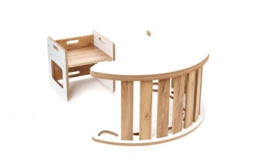 Montessori houpačka BM-310