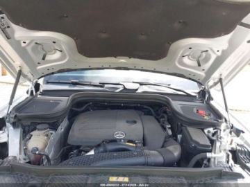 Mercedes GLE V167 2021 Mercedes-Benz GLE 350 4matic 2021 2.0 Benzyna 255KM, zdjęcie 8