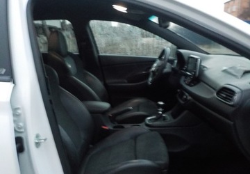 Hyundai 2018 Hyundai i30 N 275KM Okazja 2.0 Benzyna 275KM, zdjęcie 24