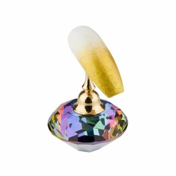 МАГНИТНЫЙ ДЕРЖАТЕЛЬ НАКОНЕЧНИКОВ ПОДСТАВКА CRYSTAL DIAMOND + КЛЕЙК