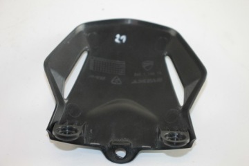 DUCATI HYPERMOTARD 698 RVE ЗАДНИЙ БРЫЗГОВИК ДЕФЛЕКТОР КОЛЕСНОЙ АРКИ