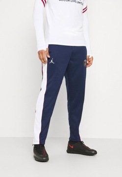 Spodnie męskie dresowe Nike Performance S