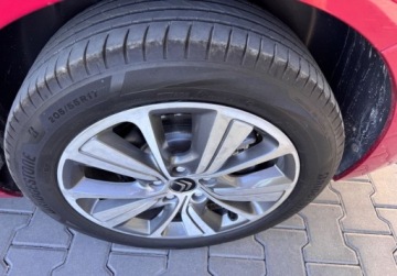 Citroen Grand C4 Picasso II Grand Picasso 2.0 BlueHDi 150KM 2016 Citroen C4 Grand Picasso bezwypadekserwisjak nowyz NiemiecSHINE 2.0, zdjęcie 30