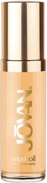 JOVAN MUSK OIL EDP АРОМАТНАЯ ВОДА 59 МЛ