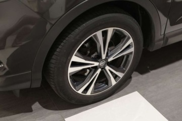 Nissan Qashqai II Crossover Facelifting 1.3DIG-T 140KM 2019 Nissan Qashqai 1.3 DIG-T N-Connecta 1.3 Benzyna 140KM, zdjęcie 35