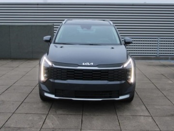 Kia Sportage V SUV Facelifting 1.6 T-GDI HEV 239KM 2026 KIA Sportage 1.6 T-GDI HEV Business Line 4WD aut 239KM 2026, zdjęcie 2