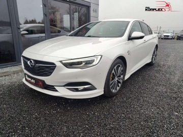 Opel Insignia I Sedan Facelifting 2.0 CDTI Ecotec 170KM 2017 Opel Insignia OPC 2.0 CDTI 170KM Automat Bogate Wyposazenie Gwarancja 2.0, zdjęcie 1