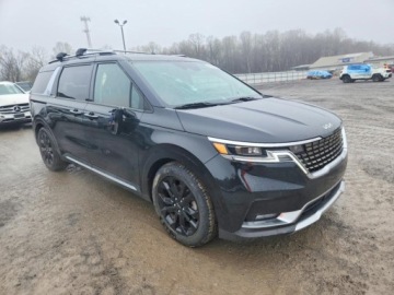 Kia Carnival II 2022 Kia Carnival SX Prestige 2022 3.5 Benzyna 290KM, zdjęcie 4