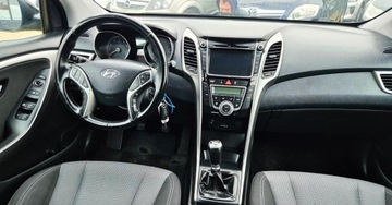Hyundai i30 II Wagon 1.6 GDI 135KM 2012 Hyundai i30 BENZYNA nawigacja KAMERA super okazja 1.6 Benzyna 135KM, zdjęcie 32