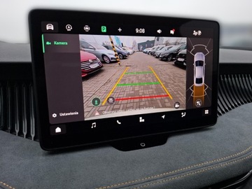 Skoda Superb IV Liftback 2.0 TDI 193KM 2024 Skoda Superb Selection 4x4, 2.0 TDI / 193KM, DSG,, zdjęcie 24