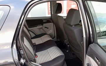 Suzuki SX4 I Hatchback Facelifting 1.6 VVT 120KM 2011 Suzuki SX4 2011, 4x4, Klima, Zarejestrowane w Polsce, VAT-marza 1.6 120KM, zdjęcie 31