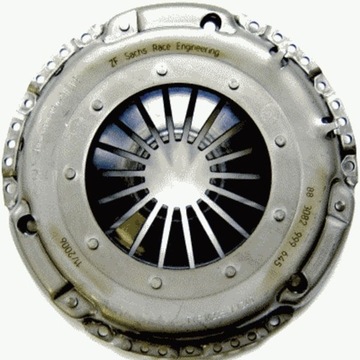 Docisk SACHS PERFORMANCE Audi VW 1,9 TDI
