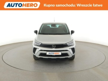 Opel 2023 Opel Crossland X FV23% full LED navi klima auto, zdjęcie 10