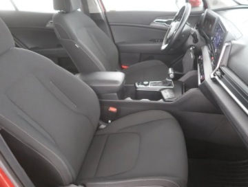 Kia Sportage V SUV 1.6 T-GDI MHEV 150KM 2023 Kia Sportage 1.6 T-GDI MHEV, Salon Polska, zdjęcie 8