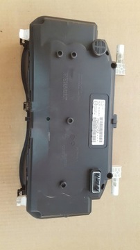 KANGOO III BUDÍKY PŘÍSTROJOVÁ DESKA 248102341