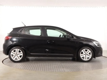 Renault Clio V Hatchback 5d 1.0 TCe 90KM 2022 Renault Clio 1.0 TCe, Salon Polska, Serwis ASO, zdjęcie 5