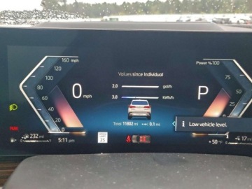 BMW X5 G05 2025 BMW X5 xDrive50e 2025 3.0l 3.0 Hybryda 483KM, zdjęcie 9