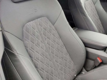 Audi A6 C9 3.0 55 TFSI 367KM 2026 AUDI A6 TFSI quattro S line Avant Combi (367KM) 2026, zdjęcie 4