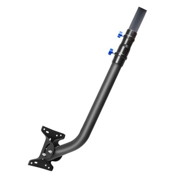 МОНТАЖНЫЙ КОМПЛЕКТ STARLINK ДЛИННЫЙ НАСТЕННЫЙ КРОНШТЕЙН