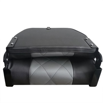 Сиденье для лодки MyBoat Economic Graphite Grey