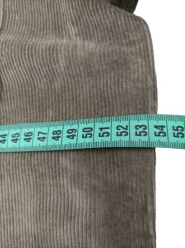 Мужская верхняя рубашка Selected Homme LOOSE-DAN CORD, r.S
