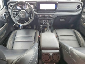 Jeep Gladiator 2025 Jeep Gladiator Sport 2025 3.6 Benzyna 285KM, zdjęcie 8