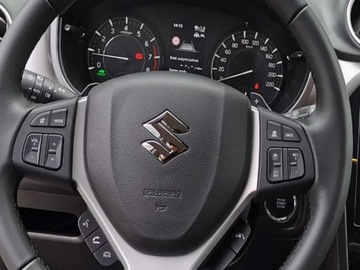 Suzuki Vitara III 2025 Vitara 1.4 Boosterjet mHEV Premium Plus 2WD aut 110KM 2025, zdjęcie 8