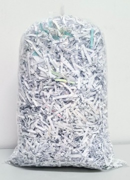 ЭКОЛОГИЧЕСКИЙ наполнитель БУМАЖНЫЕ ШОРТЫ 3КГ