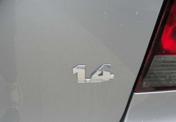 Volkswagen Polo IV Hatchback 1.4 i 80KM 2009 Volkswagen Polo Volkswagen Polo 1.4 United 1.4 Benzyna 80KM, zdjęcie 24