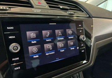 Volkswagen Touran III 1.5 TSI EVO 150KM 2025 Volkswagen Touran Comfortline Plus 1.5 TSI 150 KM DSG 1.5 Benzyna 150KM, zdjęcie 16