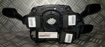 BMW E81 E87 E91 PRZEŁĄCZNIK ZESPOLONY TEMPOMAT CZUJNIK KĄTA SKRĘTU 9110894